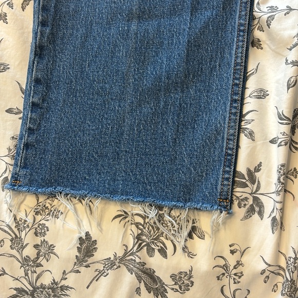 Abercrombie 90s Relaxed Jean - Picture 3 of 4